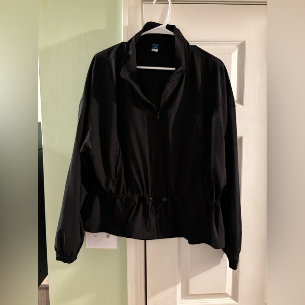 Woman’s Old Navy Jacket